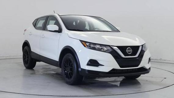 NISSAN ROGUE SPORT 2020 JN1BJ1CV7LW270771 image